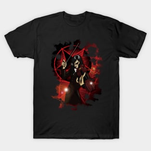 paganini T-Shirt